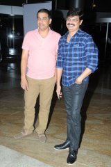 Pilla Nuvvu leni Jeevitham Success Meet